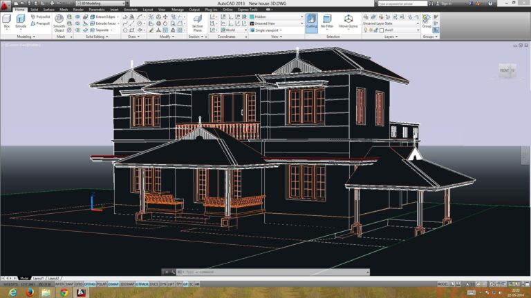 AutoCAD – Skill Ladders